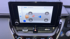 Toyota Corolla 1.8 VVT-i Hybrid Icon Tech 5dr CVT Hybrid Hatchback